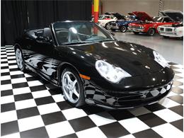 2003 Porsche 911 (CC-2069505) for sale in Addison, Illinois