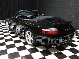 2003 Porsche 911 (CC-2069505) for sale in Addison, Illinois