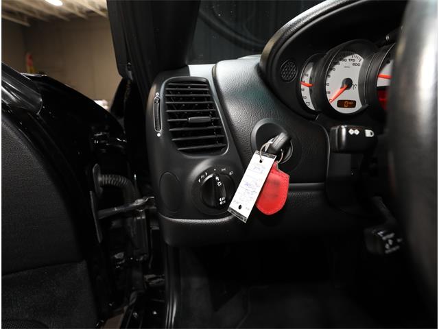 2003 Porsche 911 (CC-2069505) for sale in Addison, Illinois