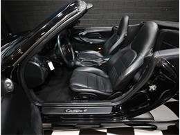 2003 Porsche 911 (CC-2069505) for sale in Addison, Illinois