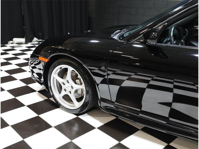 2003 Porsche 911 (CC-2069505) for sale in Addison, Illinois