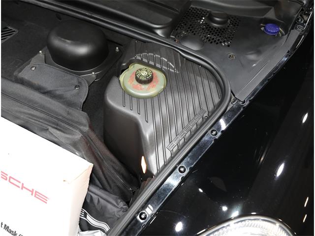 2003 Porsche 911 (CC-2069505) for sale in Addison, Illinois