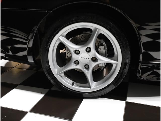 2003 Porsche 911 (CC-2069505) for sale in Addison, Illinois