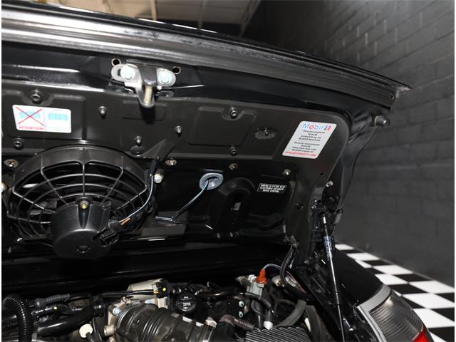 2003 Porsche 911 (CC-2069505) for sale in Addison, Illinois