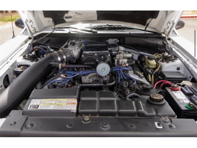 1996 Ford Mustang SVT Cobra (CC-2069506) for sale in Addison, Illinois