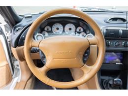 1996 Ford Mustang SVT Cobra (CC-2069506) for sale in Addison, Illinois