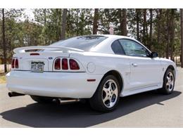 1996 Ford Mustang SVT Cobra (CC-2069506) for sale in Addison, Illinois