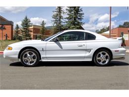 1996 Ford Mustang SVT Cobra (CC-2069506) for sale in Addison, Illinois