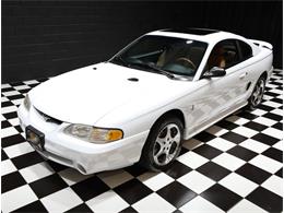 1996 Ford Mustang SVT Cobra (CC-2069506) for sale in Addison, Illinois