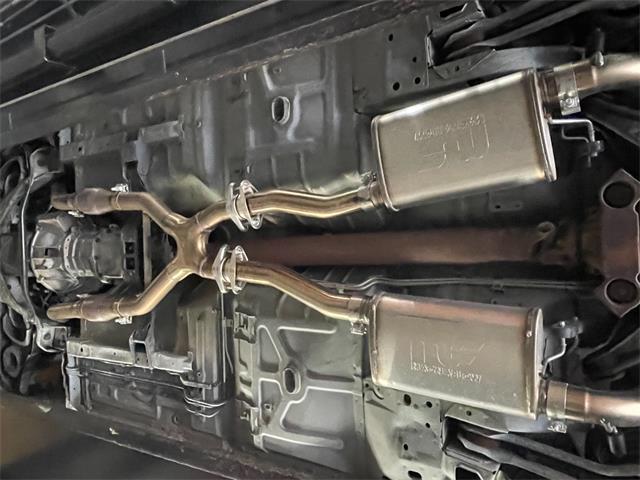 1996 Ford Mustang SVT Cobra (CC-2069506) for sale in Addison, Illinois