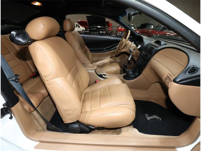 1996 Ford Mustang SVT Cobra (CC-2069506) for sale in Addison, Illinois