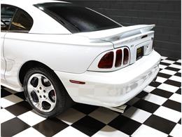 1996 Ford Mustang SVT Cobra (CC-2069506) for sale in Addison, Illinois