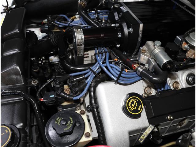 1996 Ford Mustang SVT Cobra (CC-2069506) for sale in Addison, Illinois