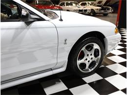 1996 Ford Mustang SVT Cobra (CC-2069506) for sale in Addison, Illinois