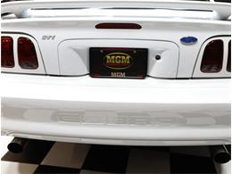 1996 Ford Mustang SVT Cobra (CC-2069506) for sale in Addison, Illinois