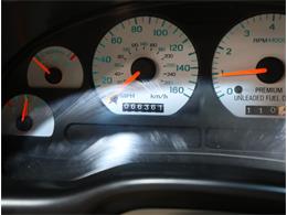 1996 Ford Mustang SVT Cobra (CC-2069506) for sale in Addison, Illinois