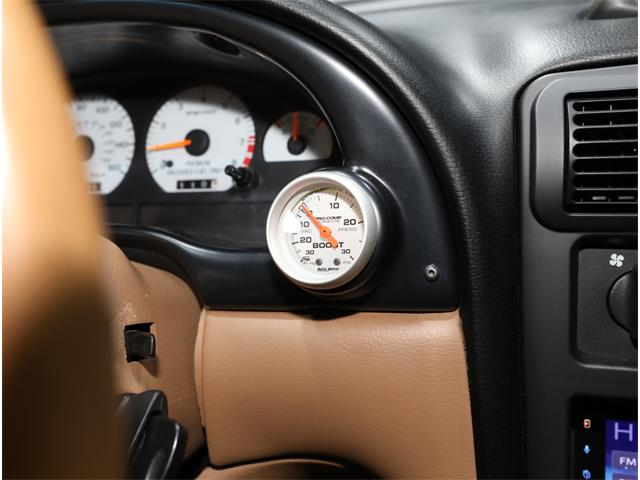 1996 Ford Mustang SVT Cobra (CC-2069506) for sale in Addison, Illinois