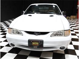 1996 Ford Mustang SVT Cobra (CC-2069506) for sale in Addison, Illinois