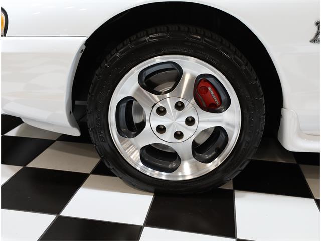 1996 Ford Mustang SVT Cobra (CC-2069506) for sale in Addison, Illinois