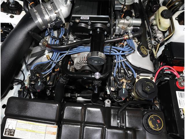 1996 Ford Mustang SVT Cobra (CC-2069506) for sale in Addison, Illinois