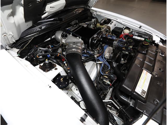1996 Ford Mustang SVT Cobra (CC-2069506) for sale in Addison, Illinois