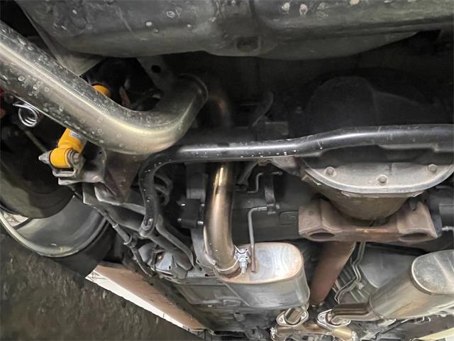 1996 Ford Mustang SVT Cobra (CC-2069506) for sale in Addison, Illinois