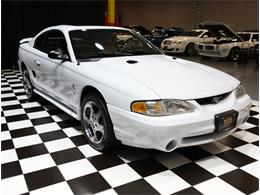 1996 Ford Mustang SVT Cobra (CC-2069506) for sale in Addison, Illinois