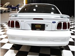 1996 Ford Mustang SVT Cobra (CC-2069506) for sale in Addison, Illinois