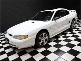 1996 Ford Mustang SVT Cobra (CC-2069506) for sale in Addison, Illinois