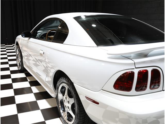 1996 Ford Mustang SVT Cobra (CC-2069506) for sale in Addison, Illinois