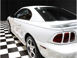 1996 Ford Mustang SVT Cobra (CC-2069506) for sale in Addison, Illinois