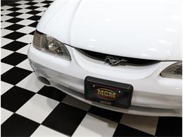 1996 Ford Mustang SVT Cobra (CC-2069506) for sale in Addison, Illinois