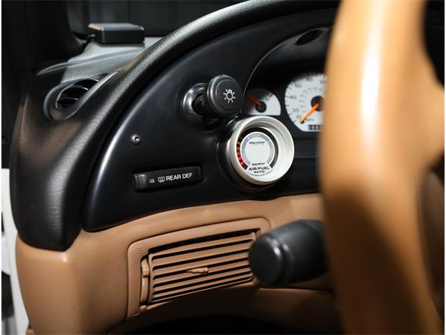 1996 Ford Mustang SVT Cobra (CC-2069506) for sale in Addison, Illinois