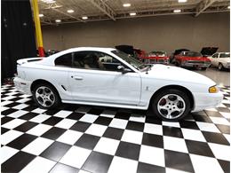 1996 Ford Mustang SVT Cobra (CC-2069506) for sale in Addison, Illinois