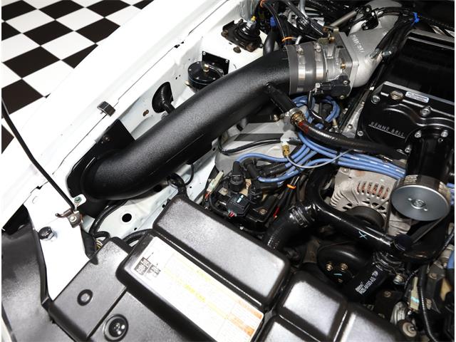 1996 Ford Mustang SVT Cobra (CC-2069506) for sale in Addison, Illinois
