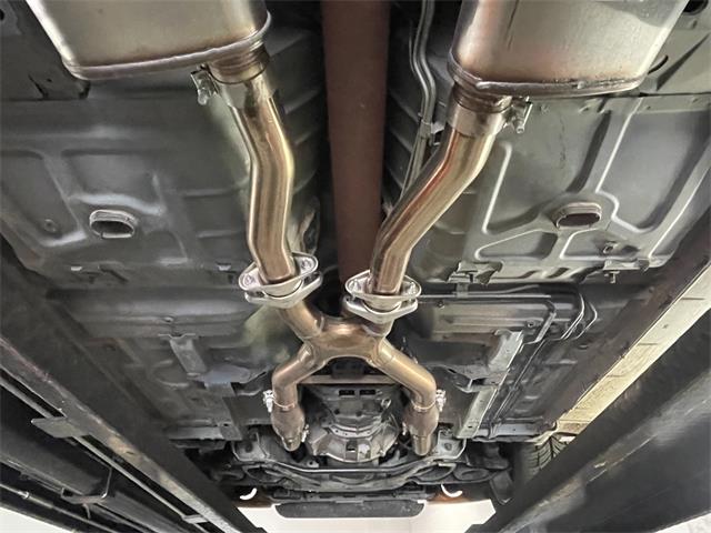 1996 Ford Mustang SVT Cobra (CC-2069506) for sale in Addison, Illinois