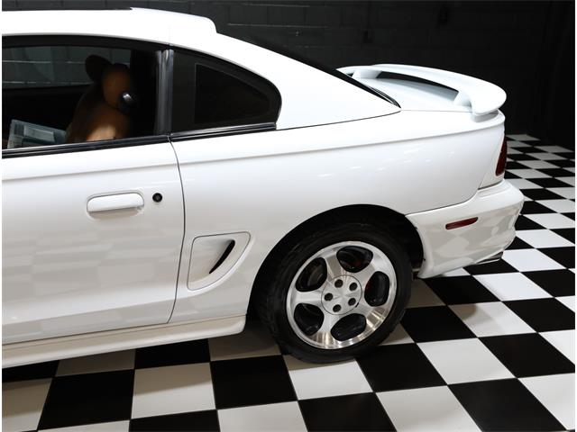 1996 Ford Mustang SVT Cobra (CC-2069506) for sale in Addison, Illinois