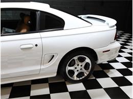 1996 Ford Mustang SVT Cobra (CC-2069506) for sale in Addison, Illinois