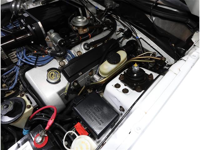 1996 Ford Mustang SVT Cobra (CC-2069506) for sale in Addison, Illinois