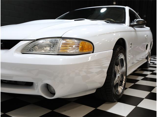 1996 Ford Mustang SVT Cobra (CC-2069506) for sale in Addison, Illinois