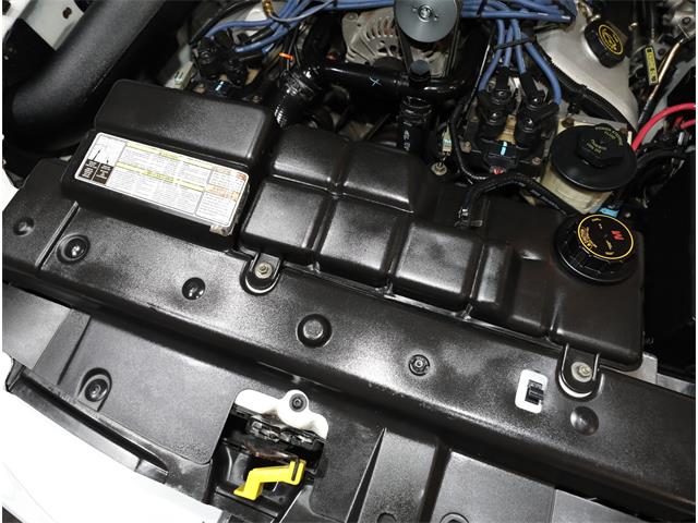 1996 Ford Mustang SVT Cobra (CC-2069506) for sale in Addison, Illinois