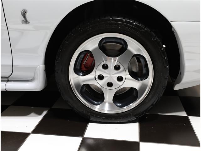 1996 Ford Mustang SVT Cobra (CC-2069506) for sale in Addison, Illinois
