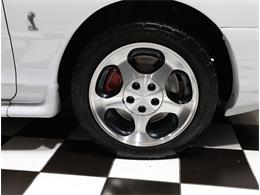 1996 Ford Mustang SVT Cobra (CC-2069506) for sale in Addison, Illinois