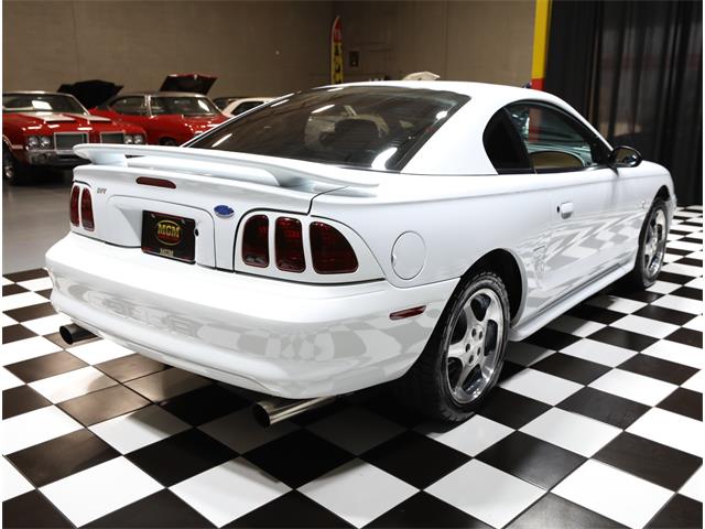 1996 Ford Mustang SVT Cobra (CC-2069506) for sale in Addison, Illinois