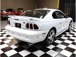 1996 Ford Mustang SVT Cobra (CC-2069506) for sale in Addison, Illinois