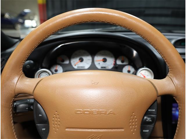 1996 Ford Mustang SVT Cobra (CC-2069506) for sale in Addison, Illinois