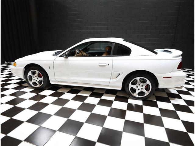 1996 Ford Mustang SVT Cobra (CC-2069506) for sale in Addison, Illinois