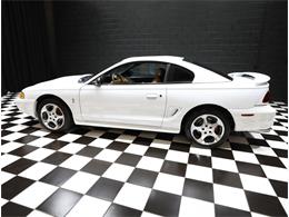 1996 Ford Mustang SVT Cobra (CC-2069506) for sale in Addison, Illinois