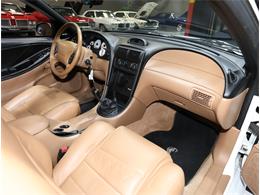 1996 Ford Mustang SVT Cobra (CC-2069506) for sale in Addison, Illinois