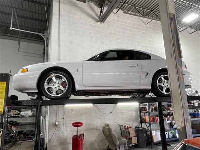 1996 Ford Mustang SVT Cobra (CC-2069506) for sale in Addison, Illinois